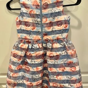 Little girl’s Easter dress. NWOT